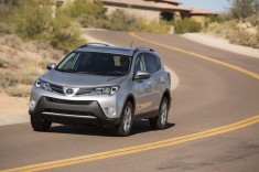 2013 Toyota RAV4