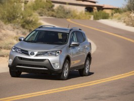 2013 Toyota RAV4