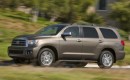 2013 Toyota Sequoia