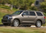2013 Toyota Sequoia