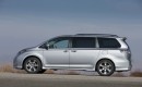 2013 Toyota Sienna SE