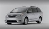 2013 Toyota Sienna XLE
