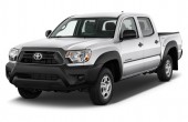 2013 Toyota Tacoma Photos