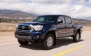 2013 Toyota Tacoma