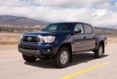 2013 Toyota Tacoma 2013 Toyota Tacoma