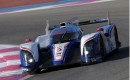 2013 Toyota TS030 Hybrid Le Mans prototype