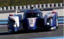2013 Toyota TS030 Hybrid Le Mans prototype