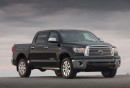 2013 Toyota Tundra 2013 Toyota Tundra