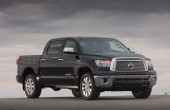 2013 Toyota Tundra Photos