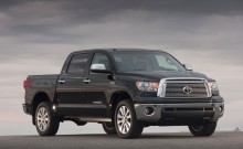 2013 Toyota Tundra Photos