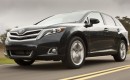 2013 Toyota Venza