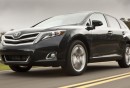 2013 Toyota Venza