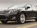 2013 Toyota Venza 4-Door Wagon I4 FWD LE (Natl)