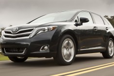 2013 Toyota Venza