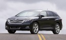 2013 Toyota Venza