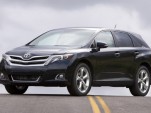 2013 Toyota Venza