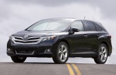 2013 Toyota Venza Photos