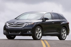 2013 Toyota Venza