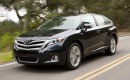 2013 Toyota Venza