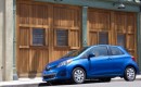 2013 Toyota Yaris