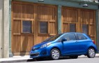 Toyota Excited By Next Mazda-Based Yaris Small Car