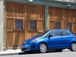 2013 Toyota Yaris