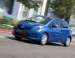 2013 Toyota Yaris