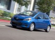 2013 Toyota Yaris