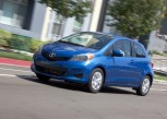 2013 Toyota Yaris