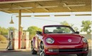 2013 Volkswagen Beetle Convertible