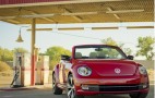 Presidential Debate, Beetle Convertible, Car Prices: Today's Car News