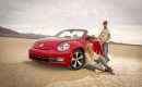 2013 Volkswagen Beetle Convertible