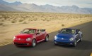 2013 Volkswagen Beetle Convertible
