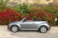 2013 Volkswagen Beetle TDI Convertible first drive