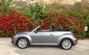 2013 Volkswagen Beetle TDI Convertible first drive