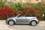 Summer, Sensibly: Four 2013 Convertibles With Good Gas Mileage