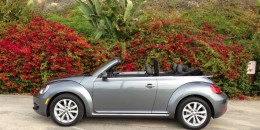Summer, Sensibly: Four 2013 Convertibles With Good Gas Mileage