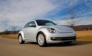 2013 Volkswagen Beetle TDI