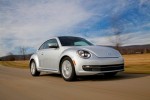 Volkswagen Beetle TDI Clean Diesel Due At Chicago Auto Show