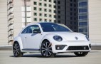 2013 VW Beetle, Jetta GLI Uprated, Upgraded
