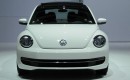 2013 Volkswagen Beetle TDI, Chicago Auto Show, Feb 2012