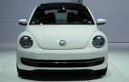 2013 Volkswagen Beetle TDI: Live Gallery From Chicago Auto Show