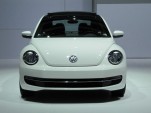 2013 Volkswagen Beetle TDI: Live Gallery From Chicago Auto Show