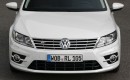 2013 Volkswagen CC R-Line