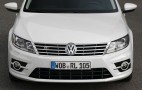 2013 Volkswagen CC Gets Sporty R-Line Trim