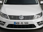 2013 Volkswagen CC R-Line