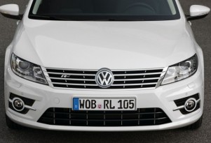 2013 Volkswagen CC R-Line