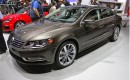 2013 Volkswagen CC
