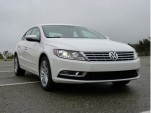 2013 Volkswagen CC