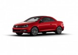 2013 Volkswagen Eos